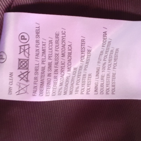 Lisa Rinna collection vest - Picture 8 of 9